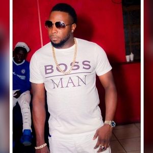 Meet your Posher, Jerome